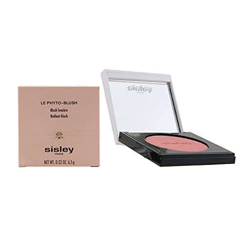 Sisley Phyto-Blush Colorete Polvos 4 1Un 21 g