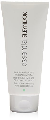 Skeyndor Essential Emulsión Hidratante - 200 ml