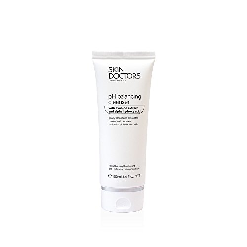 Skin Doctors 952324 - Limpiadora de equilibrio de pH