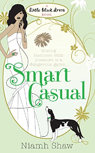 Smart Casual (Little Black Dress) (English Edition)