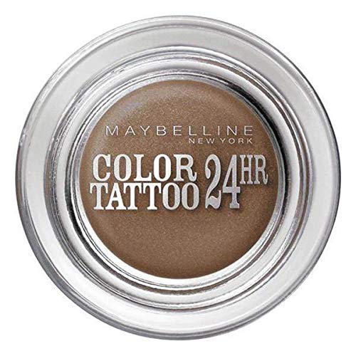 Sombra de ojos cremosa Color Tattoo 24h Maybelline