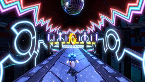 Sonic Colours Ultimate Vanilla - Switch