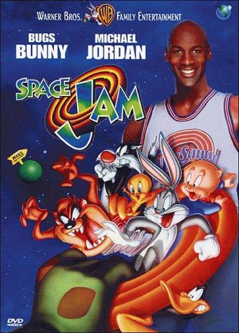 Space Jam [Alemania] [DVD]