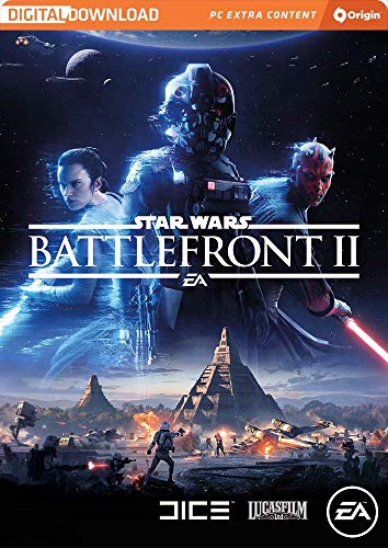 STAR WARS BATTLEFRONT II - Standard | Código Origin para PC