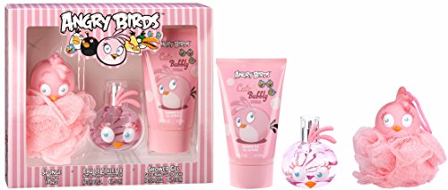 Stella 6119 - Set (eau de toilette 50 ml + gel 150 ml + esponja)