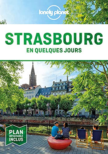 Strasbourg en quelques jours