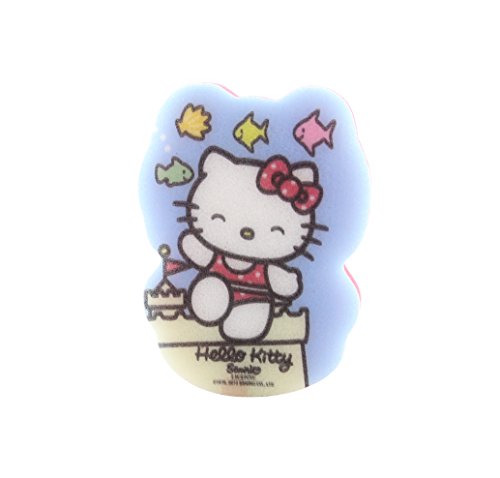 Suavipiel Hello Kitty - Esponja infantil