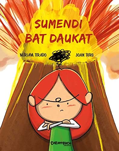 Sumendi bat daukat (Calita)