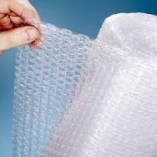 Sumicel - Rollo de plástico de burbujas de 50 cm de ancho y 10 metros de longitud