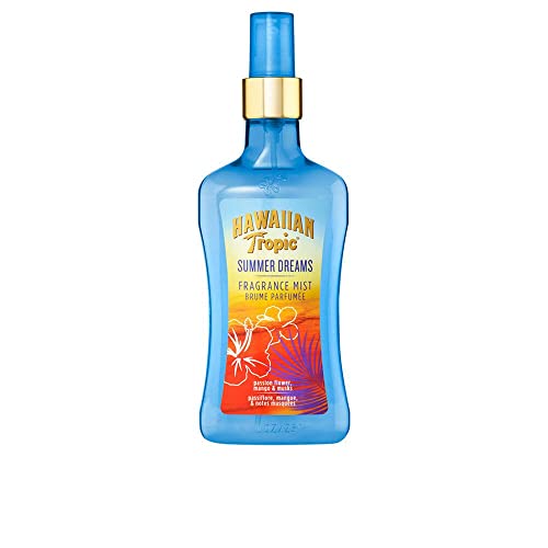 SUMMER DREAMS fragrance mist 250 ml