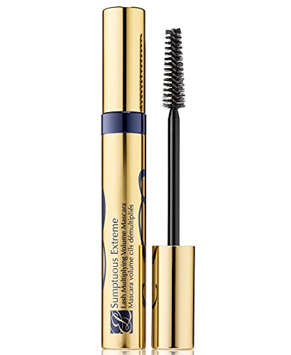 Sumptuous extreme mascara #01-black 8ml