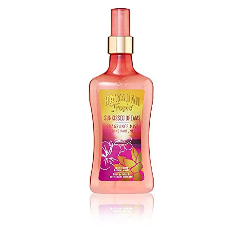 SUN KISSED DREAMS fragrance mist 250 ml