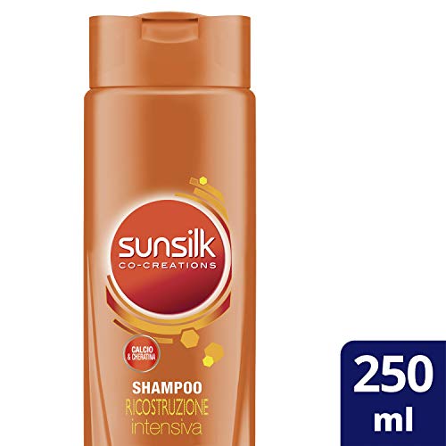 Sunsilk Reconstrucción Intensiva Champú - 250 ml