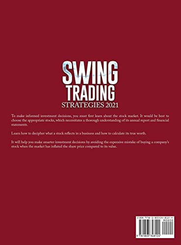 Swing Trading Strategies 2021: Complete Investing Guide For Beginners