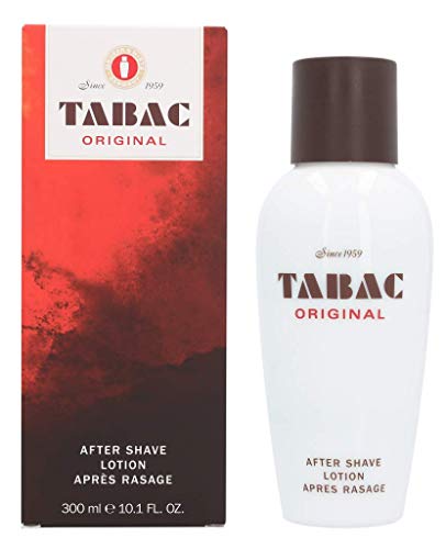 Tabac Original After Shave Lotion 300 ml