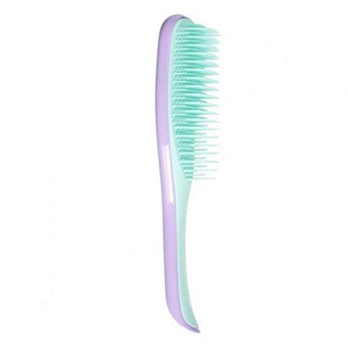 Tangle Teezer Cepillo Wet Detangler Lilac & Mint, Morado, 90 g