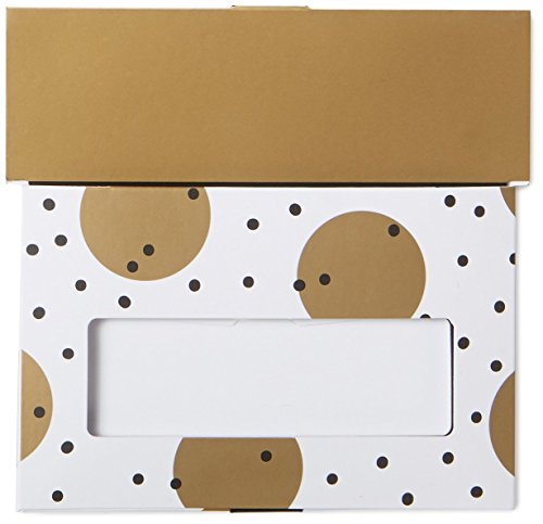 Tarjeta Regalo Amazon.es - €30 (Tarjeta Gold Desplegable)