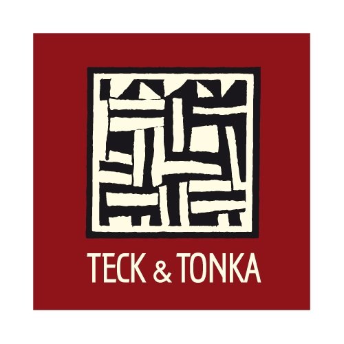 Teck Tonka 500 ml Esteban recarga