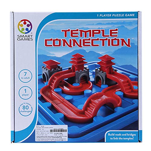 Temple Connection