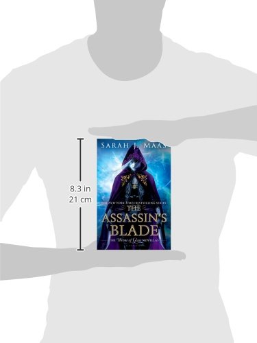 The Assassin's Blade: The Throne of Glass Novellas