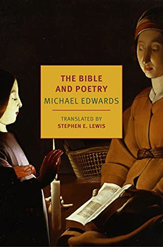 The Bible and Poetry (English Edition)