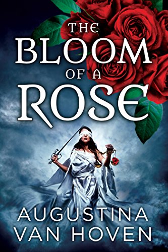 The Bloom of a Rose (Rose Series Book 3) (English Edition)