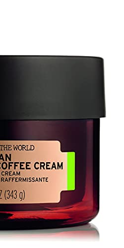 The body shop Body Shop Body Cr Ethiopian Coffee 350Ml - 1 Unidad