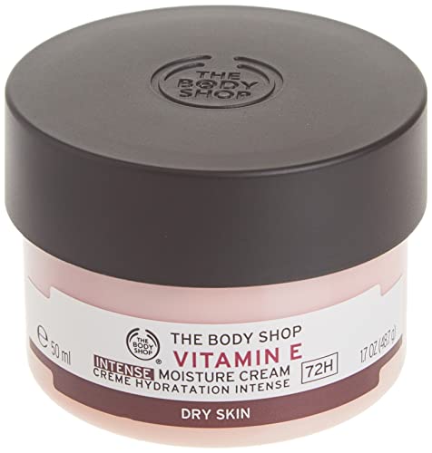 The Body Shop Crema - 50 ml
