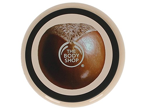 The Body Shop Scrub Shea, One size, 250 ml