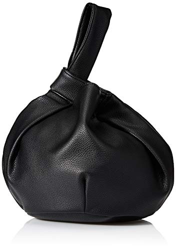 The Drop Avalon Bolso grande multiusos para Mujer, Negro, Talla única