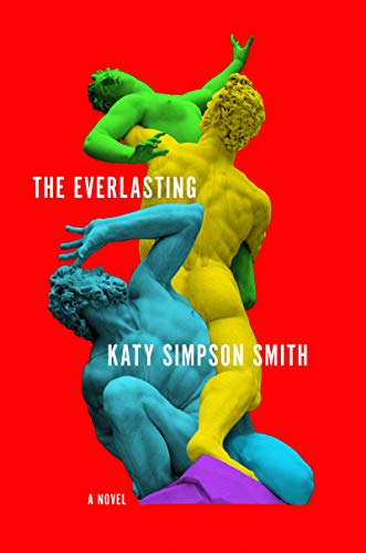 The Everlasting: A Novel (English Edition)