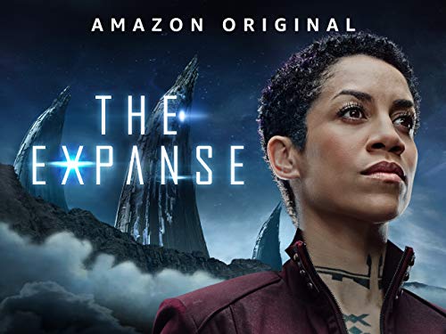 The Expanse - Season 4