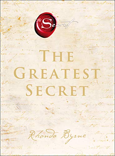 The Greatest Secret: The extraordinary sequel to the international bestseller (English Edition)