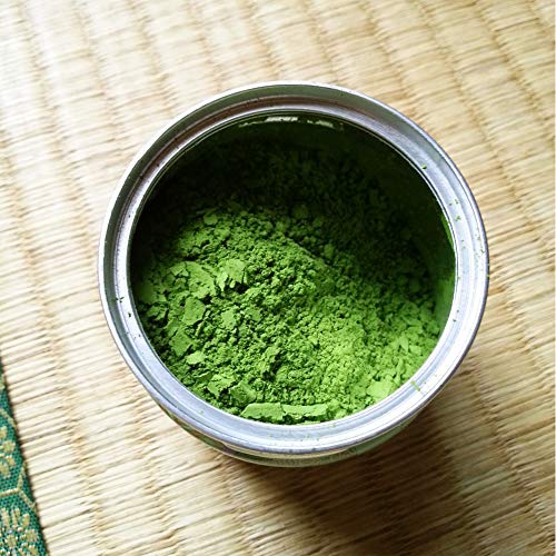 The Matcha House Classic Matcha Crema - 30 G