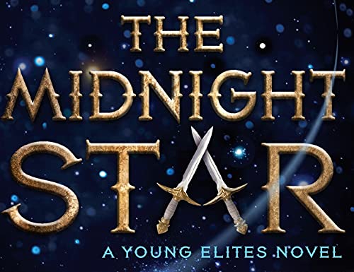 The Midnight Star (The Young Elites)