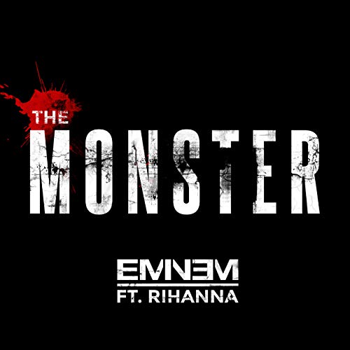 The Monster [Clean]