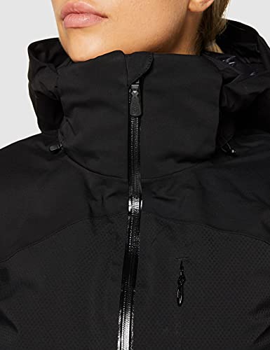 The North Face W Lenado Chaqueta, Mujer, TNF Black, S