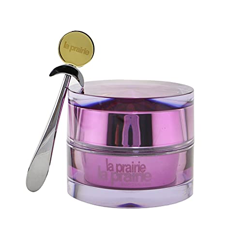 The Platinum Collection by La Prairie Platinum Rare Crema de ojos de alto rejuvenecimiento 20 ml