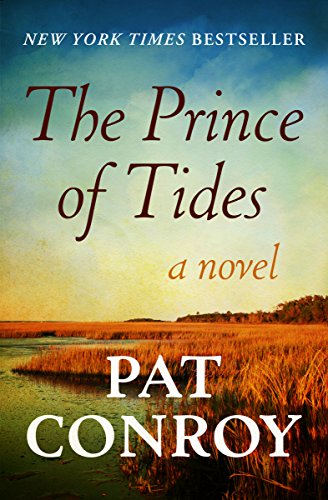 The Prince of Tides: A Novel (English Edition)