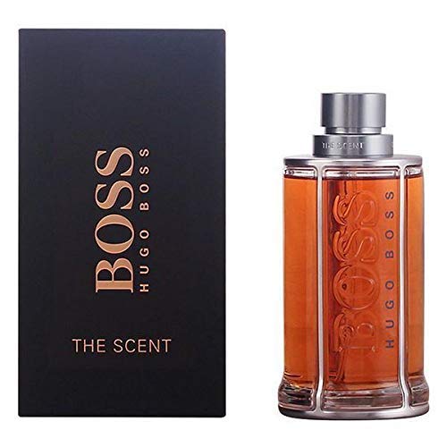 The Scent Hugo Boss-boss EDT - Perfume para hombre