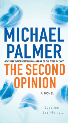 The Second Opinion: A Novel (English Edition)