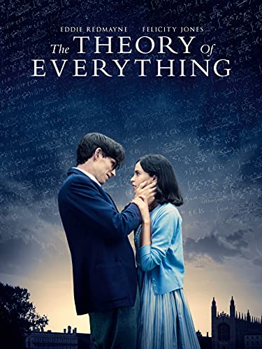 The Theory of Everything