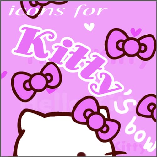 Theme for hello kitty