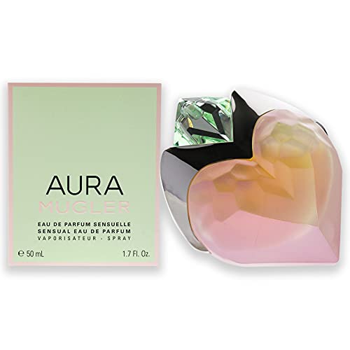 Thierry Mugler Mugler Aura Sensuelle Epv 50 ml - 50 ml