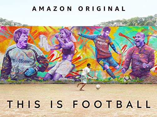 This is Football - Season 1