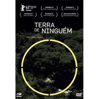 Tierra de nadie / No man's land (2012) ( Terra de ninguém ) [ Origen Portugués, Ningun Idioma Espanol ]
