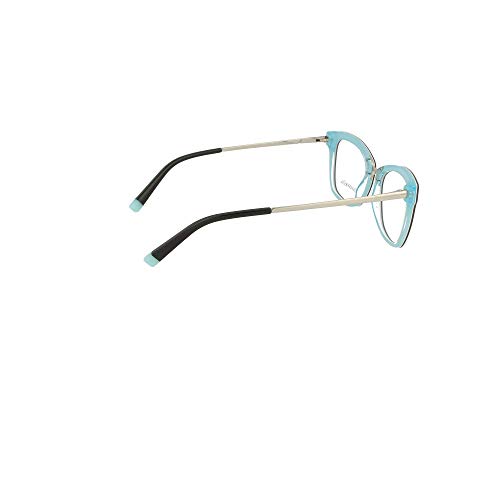 Tiffany Gafas de Vista TF 2186 BLACK mujer