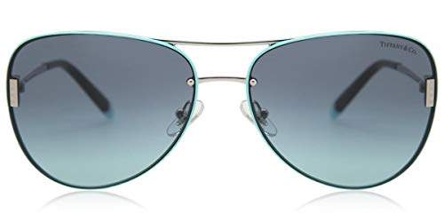 Tiffany Mujer gafas de sol TF3066, 60019S, 62