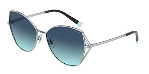 Tiffany Mujer gafas de sol TF3072, 60019S, 59