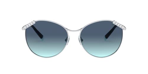 Tiffany Mujer gafas de sol TF3073B, 60019S, 59